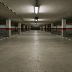 Consejos para limpiar suelo de garaje