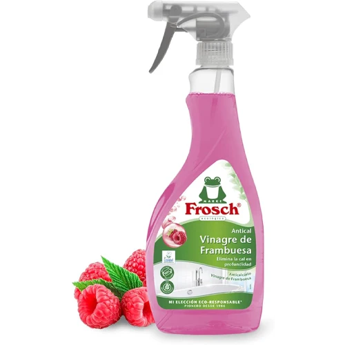 Frosch - Limpiador Antical