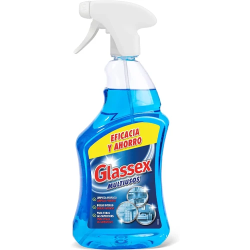 Glassex