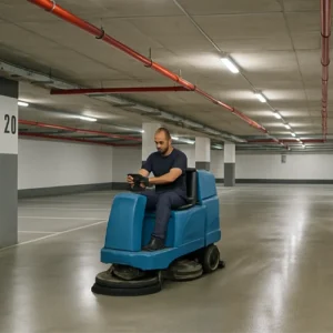 Precio de limpieza de garaje Guía completa para conocer