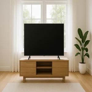 Cómo limpiar la pantalla de tu televisor