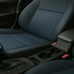 Cómo limpiar la tapicería de tu coche