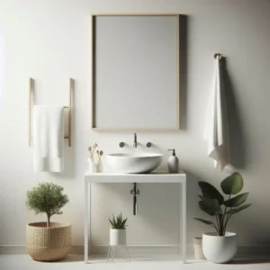 Renovar baños pequeños