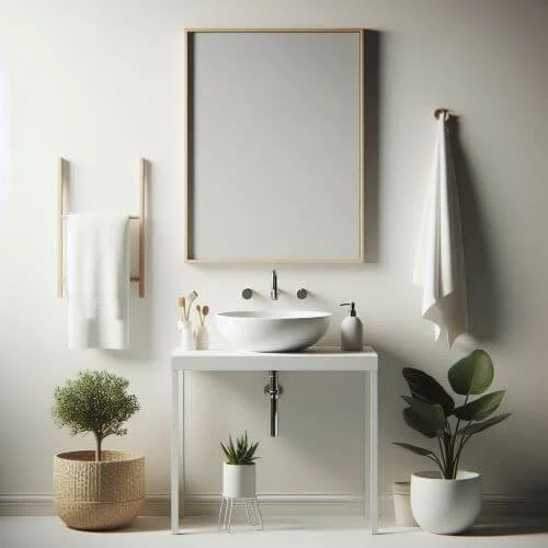 Renovar baños pequeños