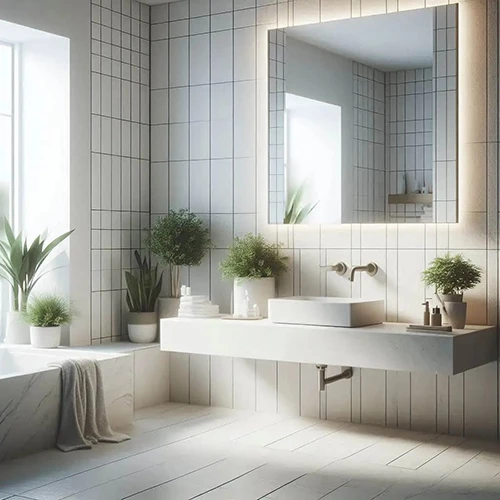 Empresas de reformas para baño