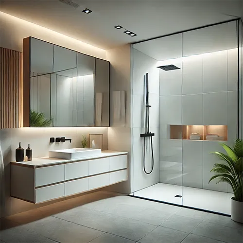 reformas de baño de sevilla