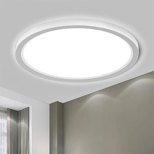 Lampara de baño impermeable
