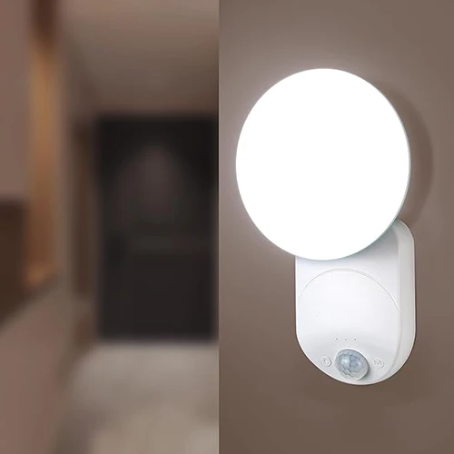 Lampara de pared LED