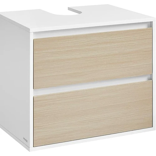 Mueble sin obra para baño