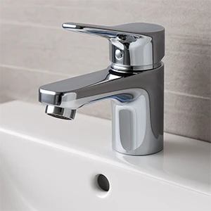 Tipos de grifos para baño