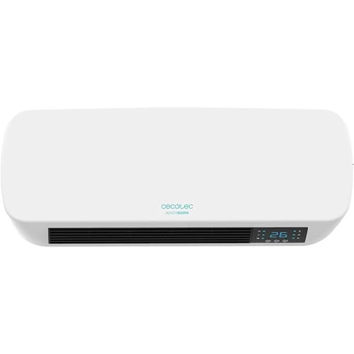 Cecotec Calefactor Eléctrico Bajo Consumo 