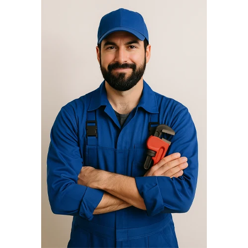 Empresa de fontanería
