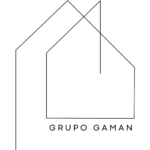 Grupo Gaman logo