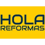 Hola Reformas logo
