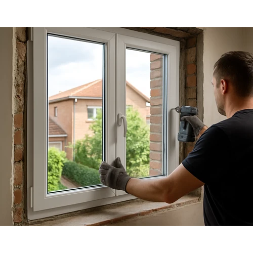 Empresas de instalación de ventanas