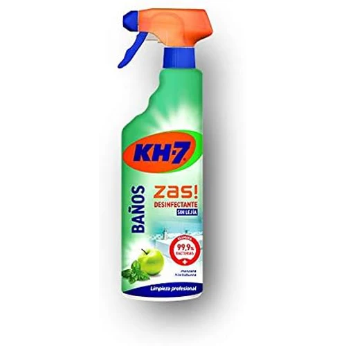 Kh-7 Producto de Limpieza Multiusos 