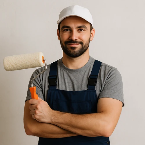 empresa de pintores o pintor