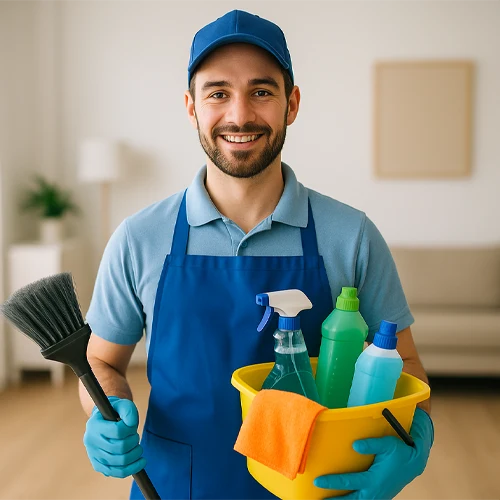 Servicio de carpintería