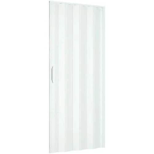 Puerta plegable