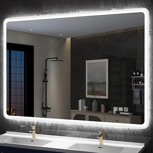 S'bagno - Espejo de baño 