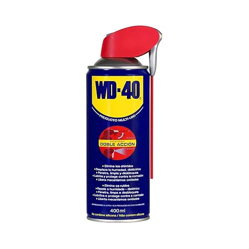 WD-40 Producto Multi-Uso