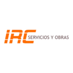 IRC logo