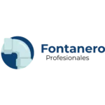 Fontanero logo