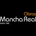Mancha Real logo