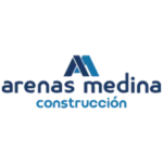 Logo Arenas Medina