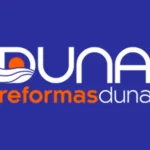 Logo Duna Reformas