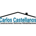 Carlos Castellanos logo