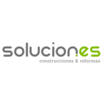 Soluciones logo