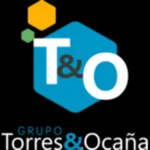 Torres y Ocaña logo