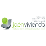 Jaén Vivienda logo