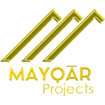 Mayqar Projects logo