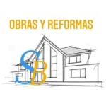 Obras y reformas logo