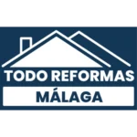Todo Reformas logo