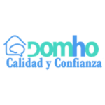 Domho logo