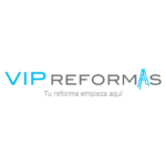 Vip Reformas logo