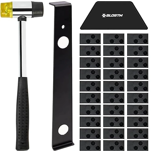 BLOSTM Kit Suelo Laminado