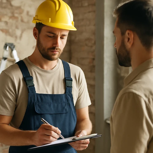 Empresas de reformas en Barcelona