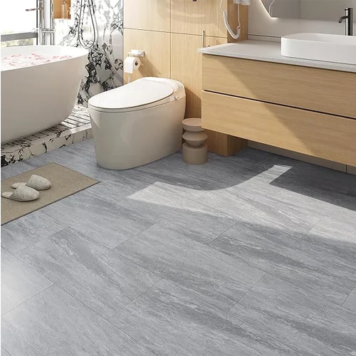 tipo de suelo para baño