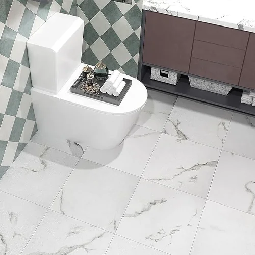 Tipo de suelo para baño