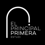 El principal primera logo