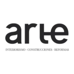 Arte reformas logotipo