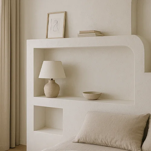 pared de pladur