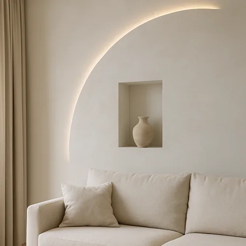 pared de pladur