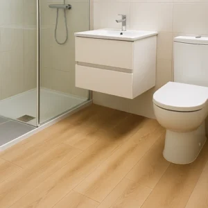 Suelo laminado